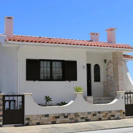 Casa Buzina Vakantiehuis *