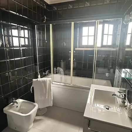 Casa Buzina *