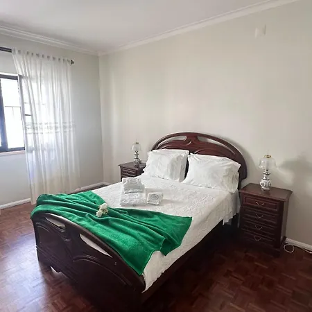 Casa Buzina Vakantiehuis