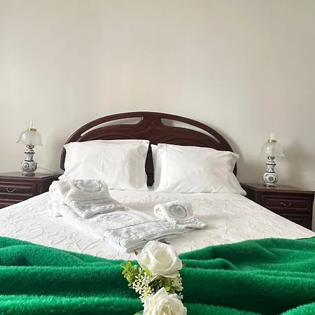 Vakantiehuis Casa Buzina Nazaré
