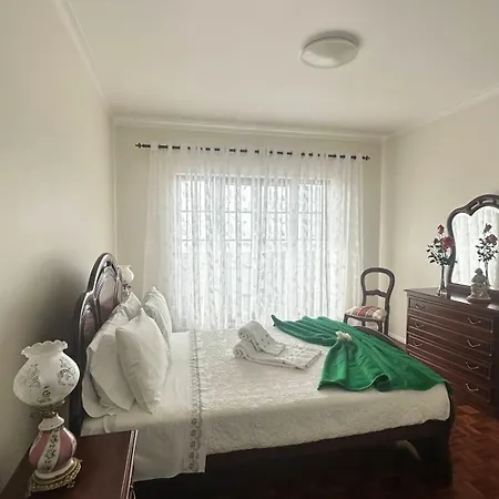 Vakantiehuis Casa Buzina