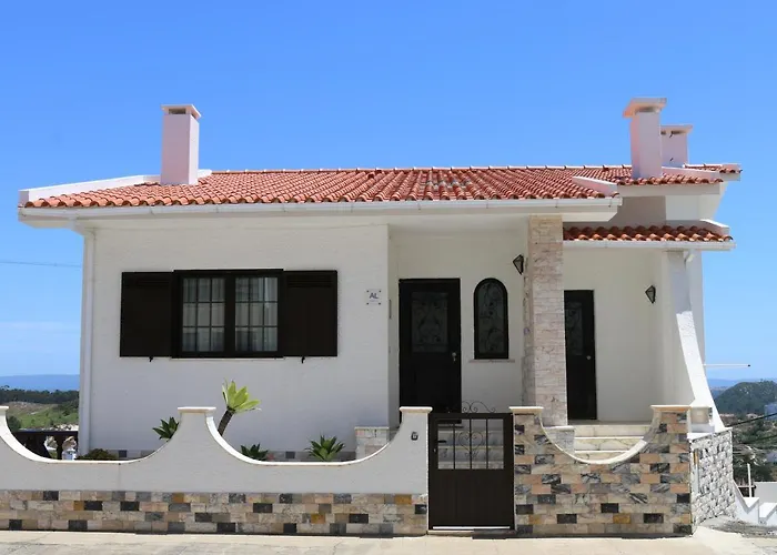 Casa Buzina * Nazaré