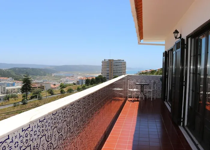 Casa Buzina Nyaraló