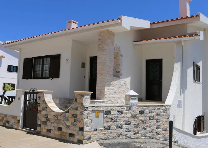 Casa Buzina Nyaraló