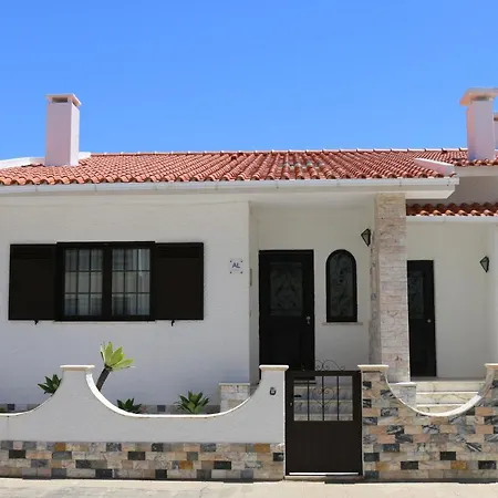 Casa Buzina * Nazaré