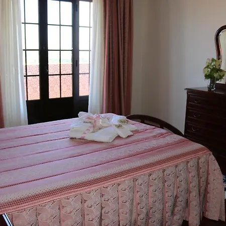 Сasa de vacaciones Casa Buzina *