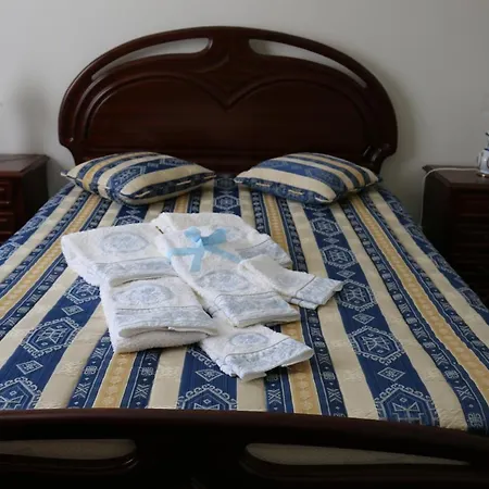 Сasa de vacaciones Casa Buzina