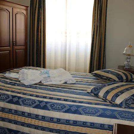 Dom wakacyjny Casa Buzina *