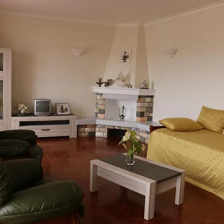 Dom wakacyjny Casa Buzina