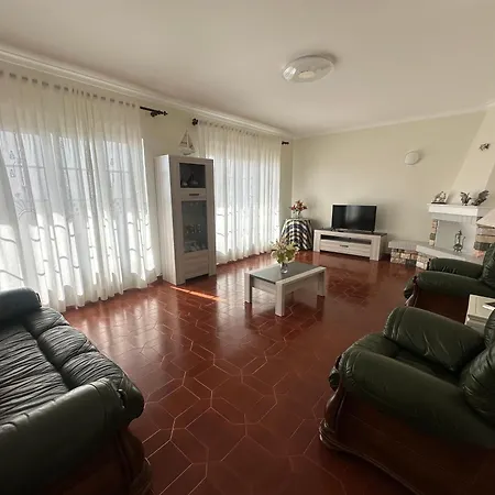Ferienhaus Casa Buzina *