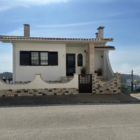 Casa Buzina Ferienhaus