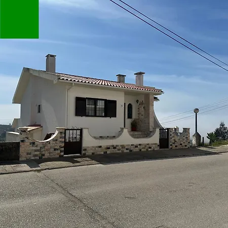 Casa Buzina Nazaré