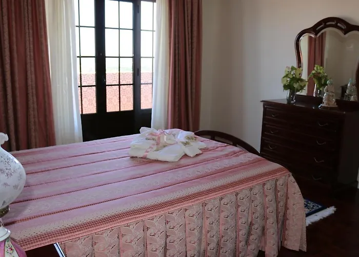 بيت للعطل Casa Buzina *