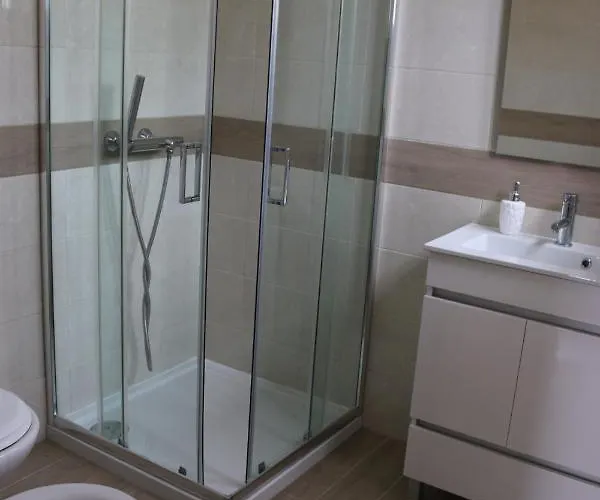 Casa Buzina بيت للعطل