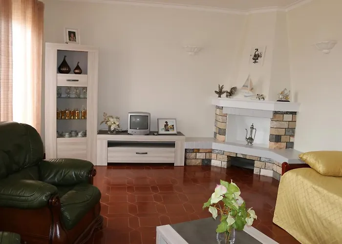 بيت للعطل Casa Buzina *