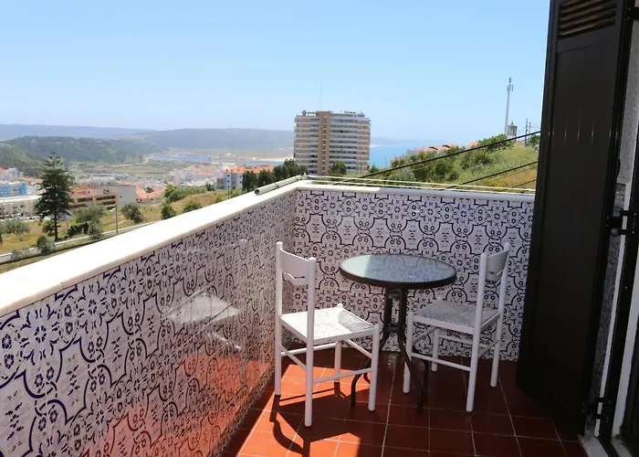 Casa Buzina * نازاريه