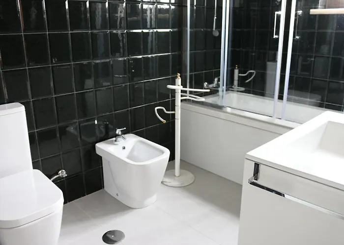 Casa Buzina بيت للعطل