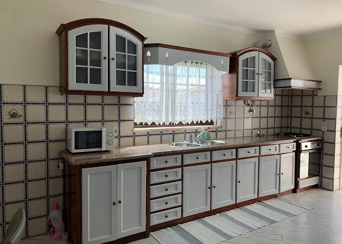 Casa Buzina بيت للعطل *